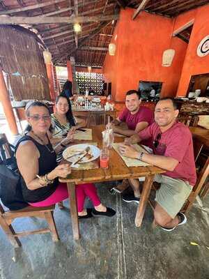 Kûara Grill & Bistrô