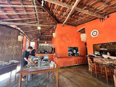 Kûara Grill & Bistrô