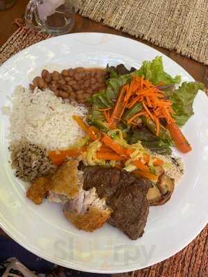 Kûara Grill & Bistrô