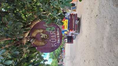 Kûara Grill & Bistrô