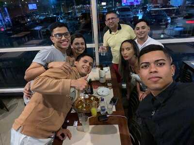 Cachaçaria Do Dedé E Empório - Shopping Ponta Negra