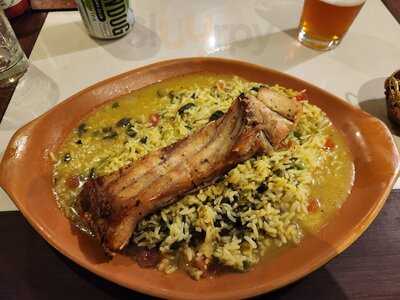 Cachaçaria Do Dedé E Empório - Shopping Ponta Negra