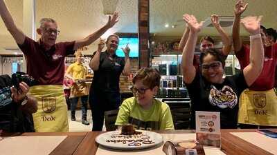 Cachaçaria Do Dedé E Empório - Shopping Ponta Negra