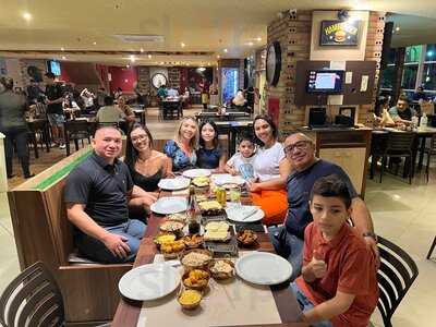 Cachaçaria Do Dedé E Empório - Shopping Ponta Negra