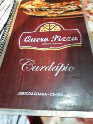 Quero Pizza