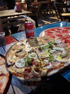 Quero Pizza