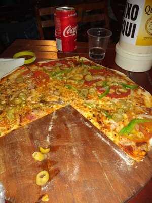 Quero Pizza