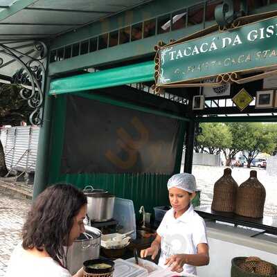 Tacacá Da Gisela