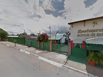 Massas Da Mamma