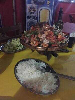 Restaurante Gabi Biel