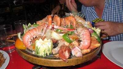 Restaurante Gabi Biel