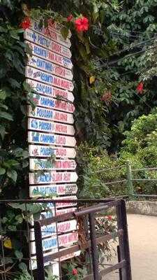 Restaurante Gabi Biel