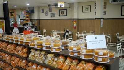 Panificadora E Confeitaria Cintia