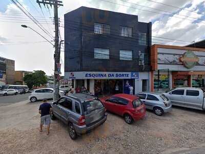 Panificadora E Confeitaria Cintia