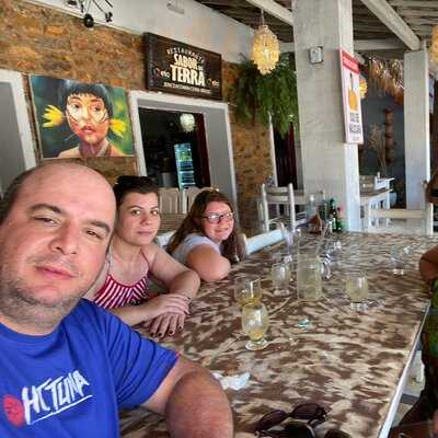 Restaurante Sabor Da Terra