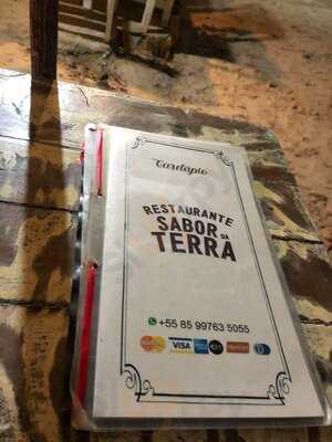 Restaurante Sabor Da Terra