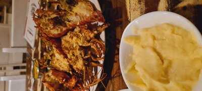 Restaurante Sabor Da Terra