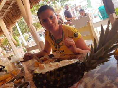 Restaurante Sabor Da Terra