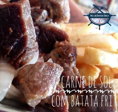 Restaurante Marinheiro