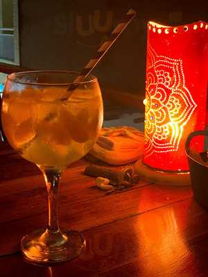 Pura Vida Restaurante