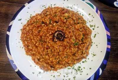 Pura Vida Restaurante