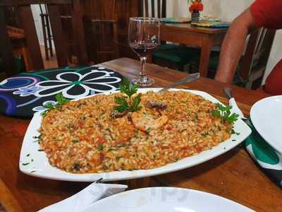 Pura Vida Restaurante