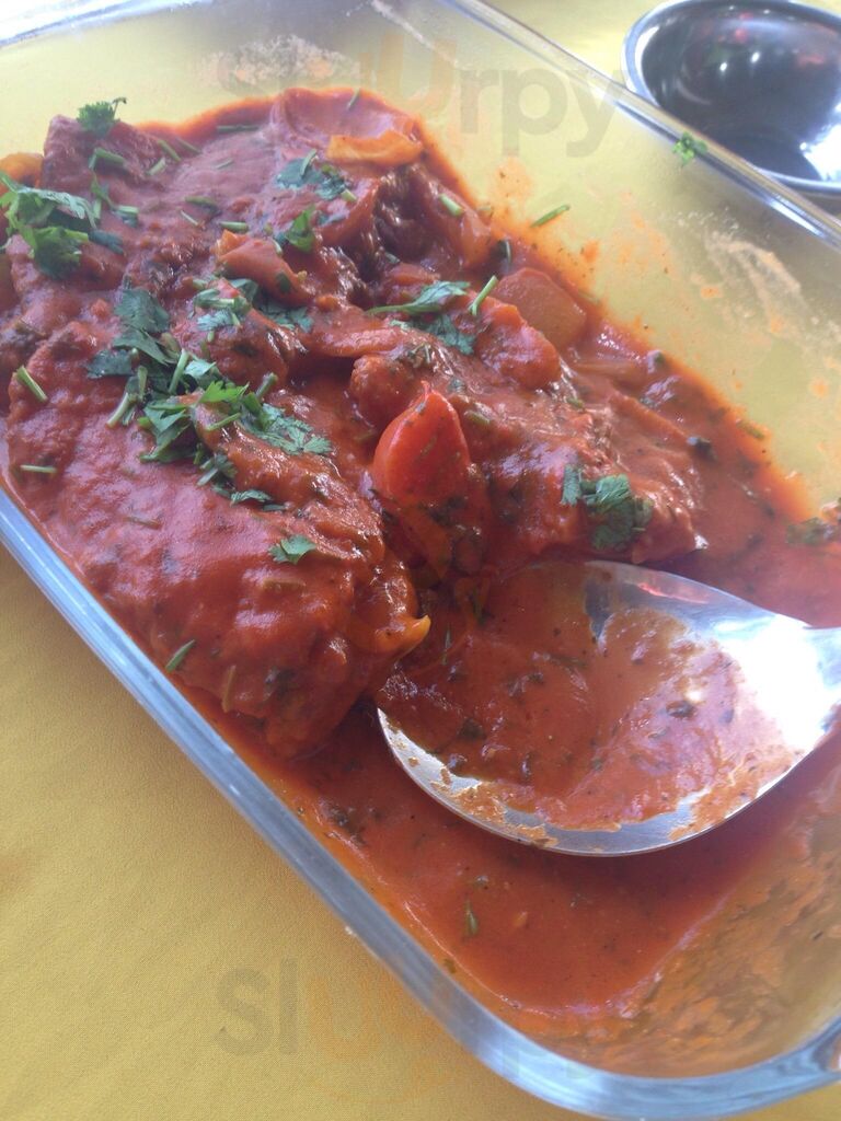 Restaurante Sindy