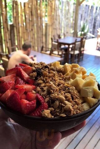 Oceanside Açaí Bowls