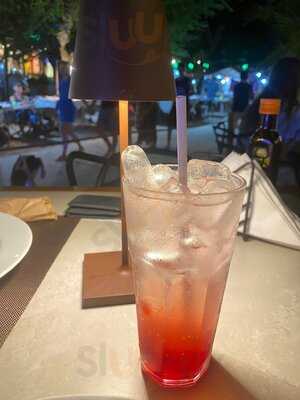 Leonardo Da Vinci Ristoranti & Pizzeria