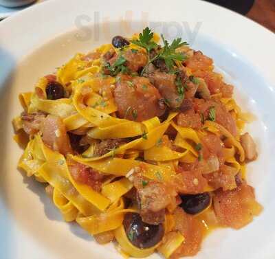 Leonardo Da Vinci Ristoranti & Pizzeria