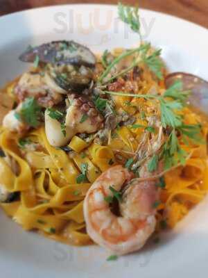 Leonardo Da Vinci Ristoranti & Pizzeria