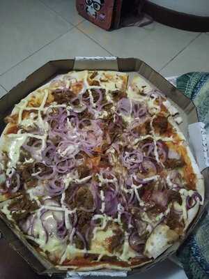 Leonardo Da Vinci Ristoranti & Pizzeria