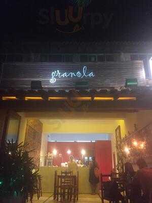 Granola