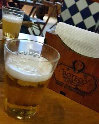 Boteco Do Jef