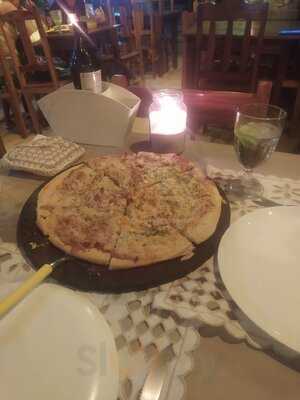 Cantinho Da Pizza