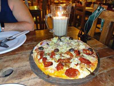 Cantinho Da Pizza
