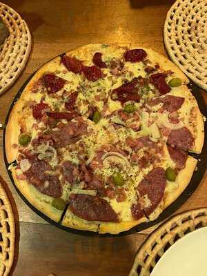 Cantinho Da Pizza