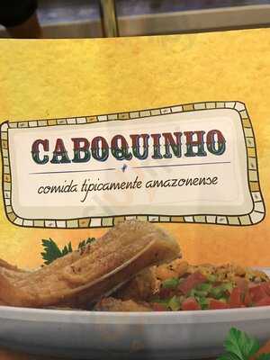 Caboquinho