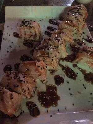 Deck Temaki & Lounge