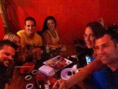 Deck Temaki & Lounge