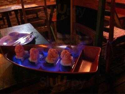 Deck Temaki & Lounge