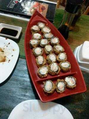 Deck Temaki & Lounge