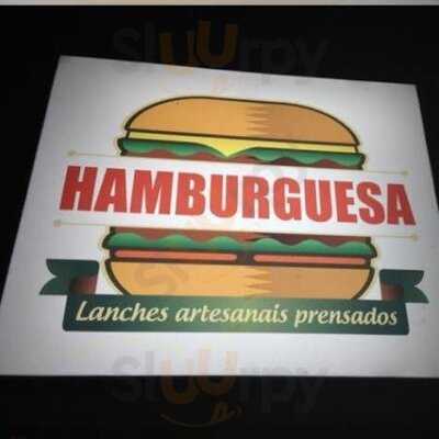 Hamburguesa