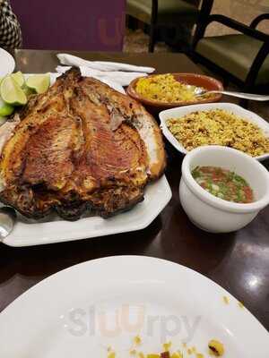 Waku Sese - Manauara Shopping