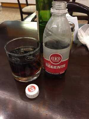 Waku Sese - Manauara Shopping