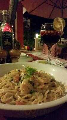 Restaurante Villa Terra Viva