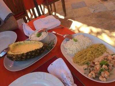 Restaurante Villa Terra Viva