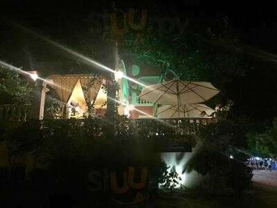 Restaurante Villa Terra Viva