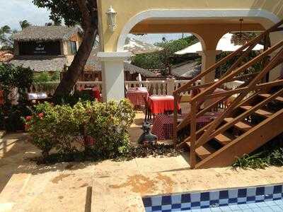 Restaurante Villa Terra Viva