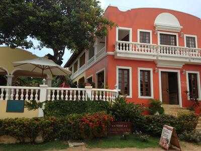 Restaurante Villa Terra Viva